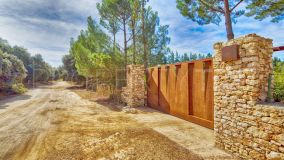 Ronda, casa de campo en venta