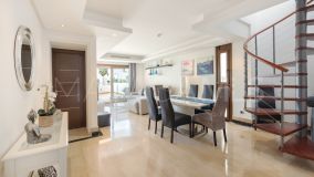 Atico en venta en Bahia de la Plata, Estepona