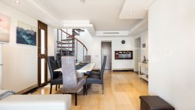 Bahia de la Plata penthouse for sale