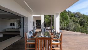 Villa en venta en Carretera de Istan