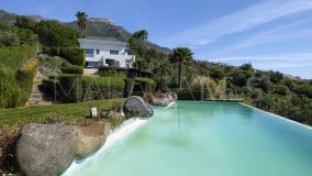 Villa en venta en Carretera de Istan