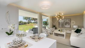 Apartamento a la venta en San Roque Golf de 3 dormitorios