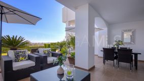 Ground Floor Apartment for sale in Los Arqueros, Benahavis