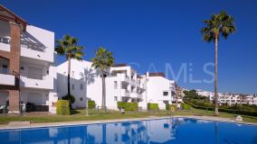 Ground Floor Apartment for sale in Los Arqueros, Benahavis