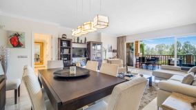 Apartment for sale in Estepona