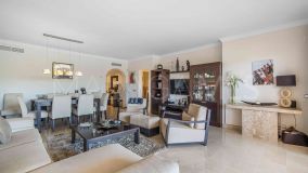 Apartment for sale in Estepona