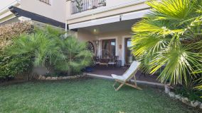 Radhus for sale in Paraiso Hills, Estepona Öst