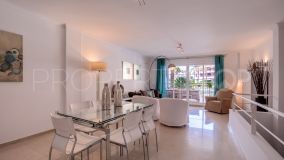 4 bedrooms ground floor apartment in Sotogrande Puerto Deportivo for sale