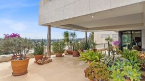Penthouse for sale in Los Arrayanes