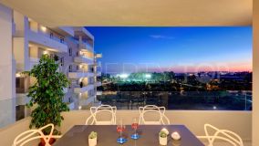 Fabuloso nuevo apartamentos de 2, 3 y 4 dormitorios en Nueva Andalucía