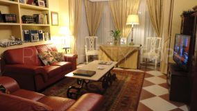 Villa con 4 dormitorios en venta en Estepona