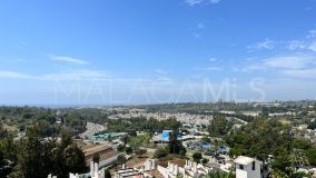 Town House for sale in Club Sierra, Marbella Golden Mile