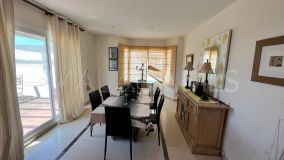 Town House for sale in Club Sierra, Marbella Golden Mile