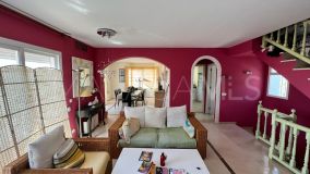 Town House for sale in Club Sierra, Marbella Golden Mile