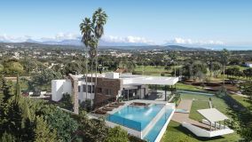Villa for sale in San Roque with 6 bedrooms