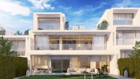 Villas de lujo en La Reserva de Sotogrande,