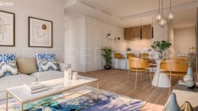 Estepona apartment for sale