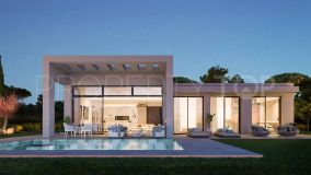 Los Capanes del Golf 3 bedrooms villa for sale