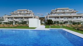 For sale San Roque Golf 3 bedrooms apartment
