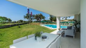 Buy San Roque Golf apartment with 3 bedrooms