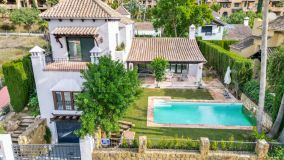 Villa zu verkaufen in El Campanario, Estepona Ost