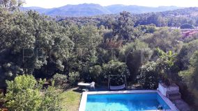 5 bedrooms country house in Los Barrios for sale