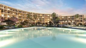 Apartment with 2 bedrooms for sale in Manilva Beach