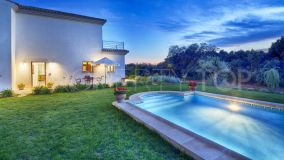 Ronda country house for sale
