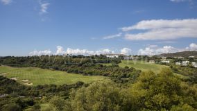 Markplanslägenhet for sale in Casares