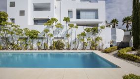 Markplanslägenhet for sale in Casares