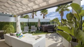 Markplanslägenhet for sale in Casares