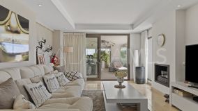 Markplanslägenhet for sale in Casares