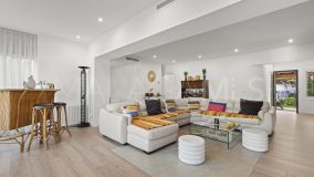 Villa for sale in Guadalmina Alta, San Pedro de Alcantara