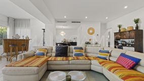 Villa for sale in Guadalmina Alta, San Pedro de Alcantara