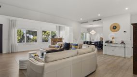 Villa for sale in Guadalmina Alta, San Pedro de Alcantara