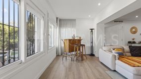 Villa for sale in Guadalmina Alta, San Pedro de Alcantara