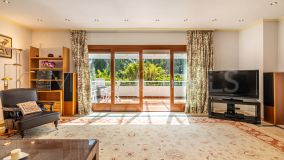 Villa en venta en Cancelada, Estepona Este