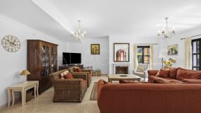 Villa zu verkaufen in Guadalmina Alta, San Pedro de Alcantara