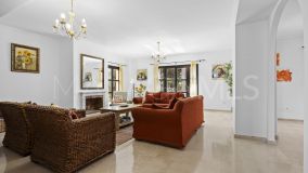 Villa zu verkaufen in Guadalmina Alta, San Pedro de Alcantara