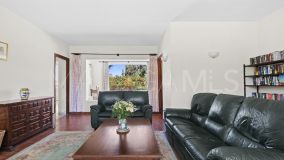 Villa for sale in Guadalmina Baja, San Pedro de Alcantara