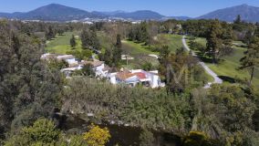 Villa for sale in Guadalmina Baja, San Pedro de Alcantara