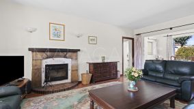 Villa for sale in Guadalmina Baja, San Pedro de Alcantara