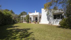 Villa for sale in Guadalmina Baja, San Pedro de Alcantara