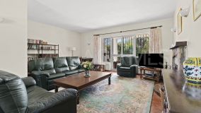 Villa for sale in Guadalmina Baja, San Pedro de Alcantara