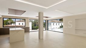 Villa for sale in Guadalmina Alta, San Pedro de Alcantara