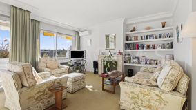 Lägenhet for sale in Guadalmina Alta, San Pedro de Alcantara