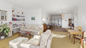 Lägenhet for sale in Guadalmina Alta, San Pedro de Alcantara