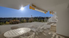 Lägenhet for sale in Guadalmina Alta, San Pedro de Alcantara