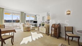 Lägenhet for sale in Guadalmina Alta, San Pedro de Alcantara