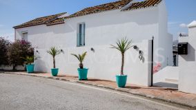 Adosado en venta en Guadalmina Alta, San Pedro de Alcantara